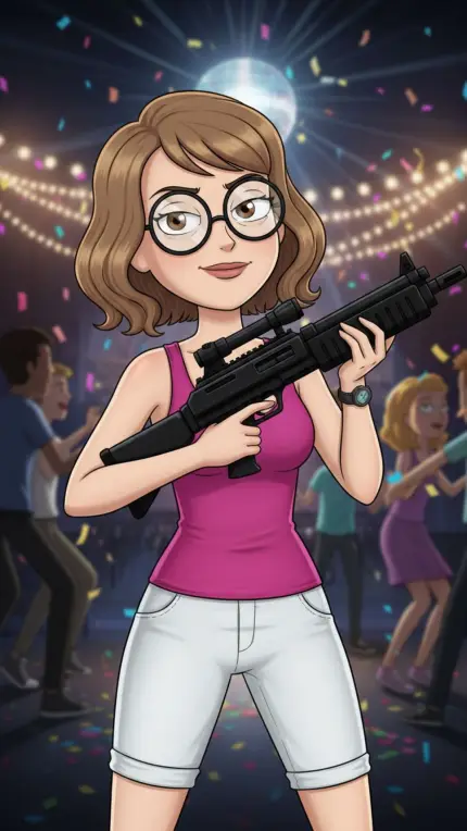 Tammy Guterman