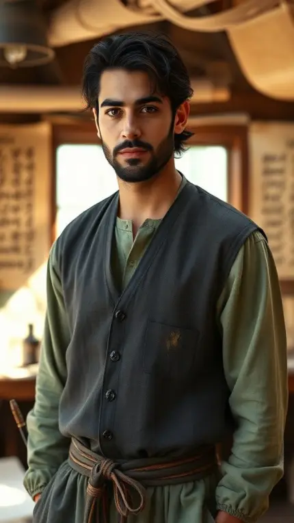 Samir Al-Farsi