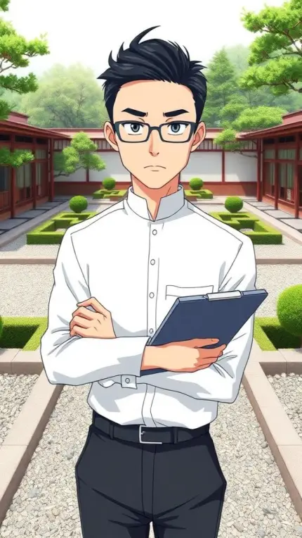 Itsuki Saito