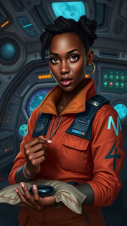 Nneka Azikiwe