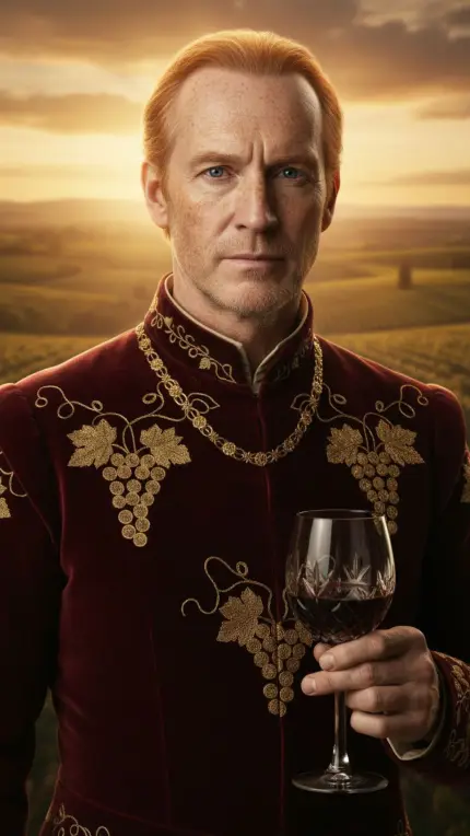 Paxter Redwyne