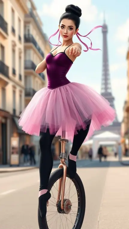 Solène Girard