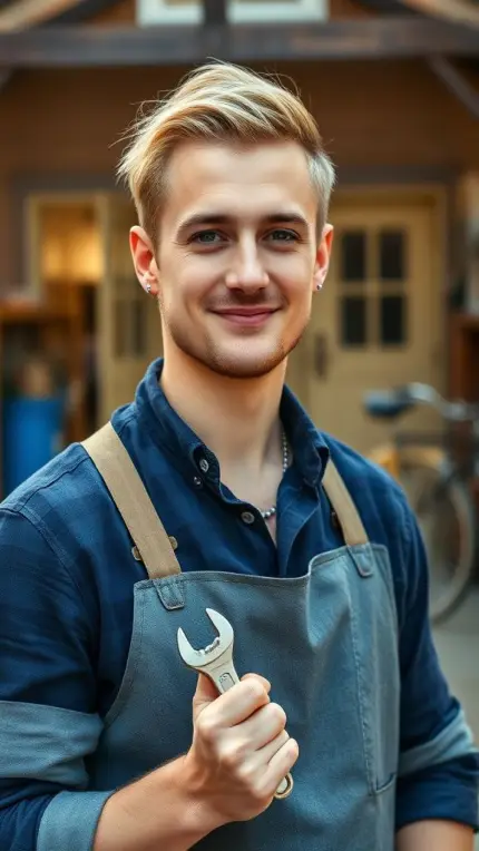Anders Grönberg