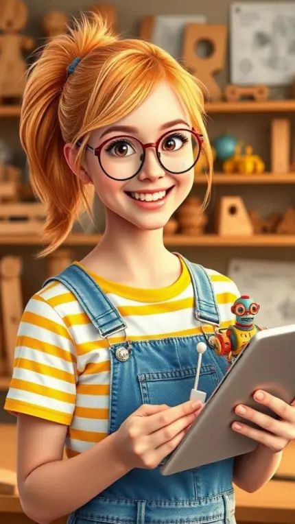 Heidi Weber