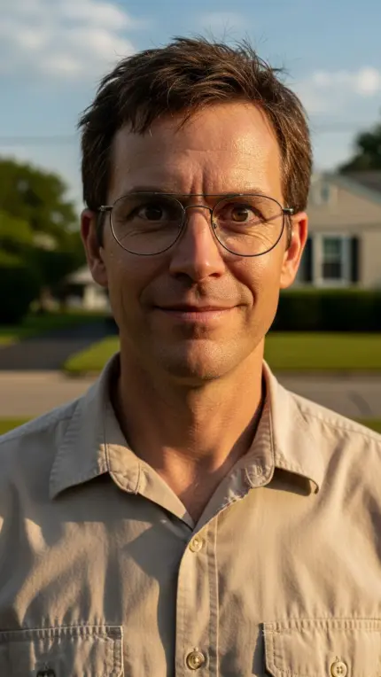 Ed Deepneau