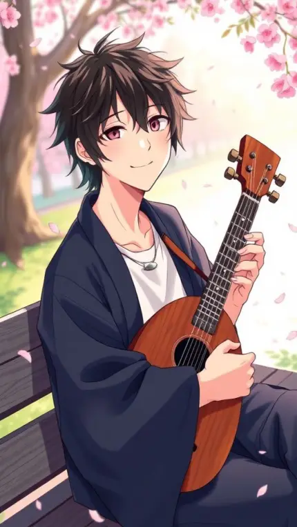 Riku Kato