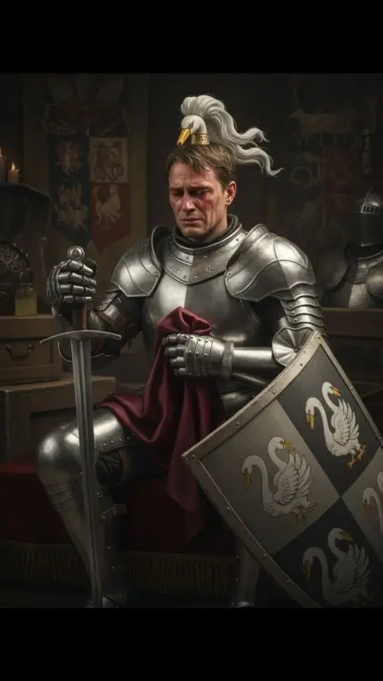 Sir Pelleas