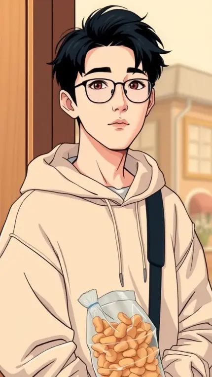 Kwang-ho Son
