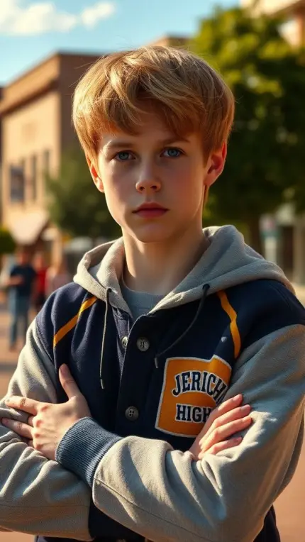 Richie Cunningham