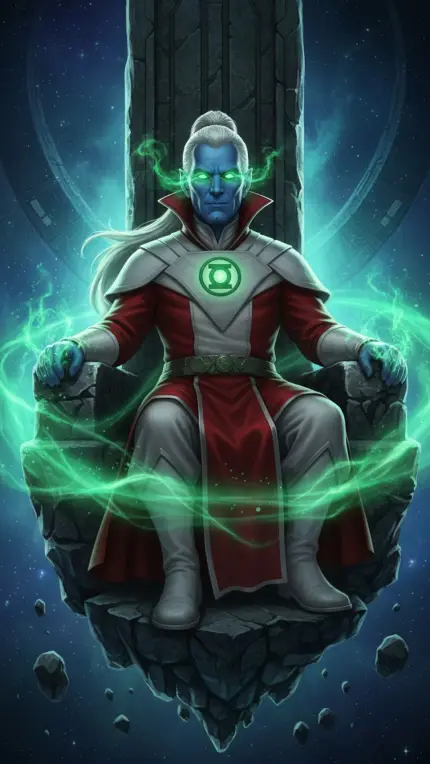 Ganthet