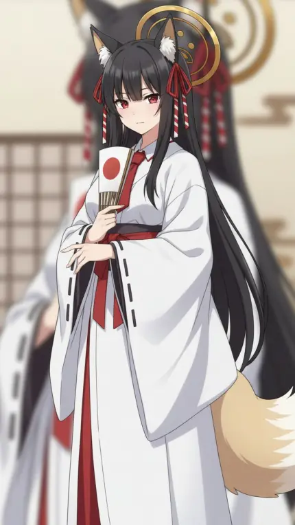 Kaho Kaguya