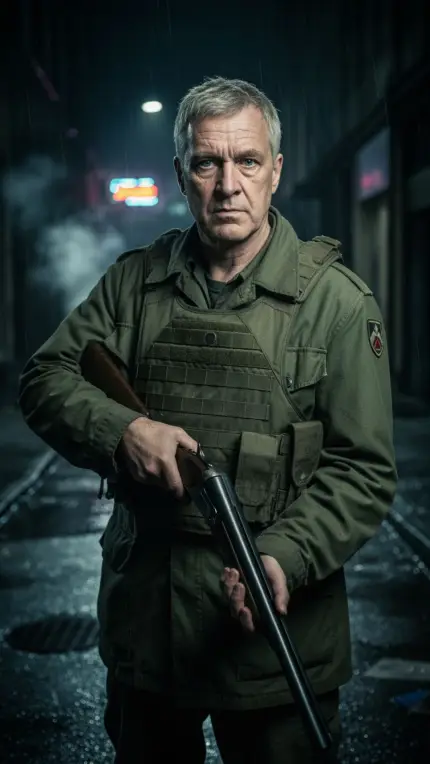 Börje Lundin