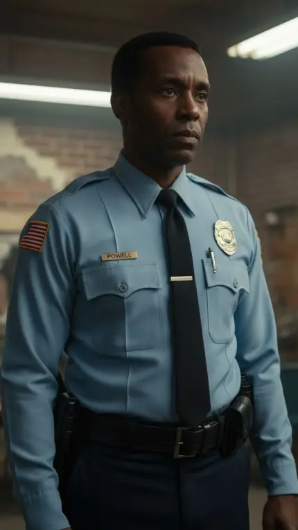 Officer Nixon
