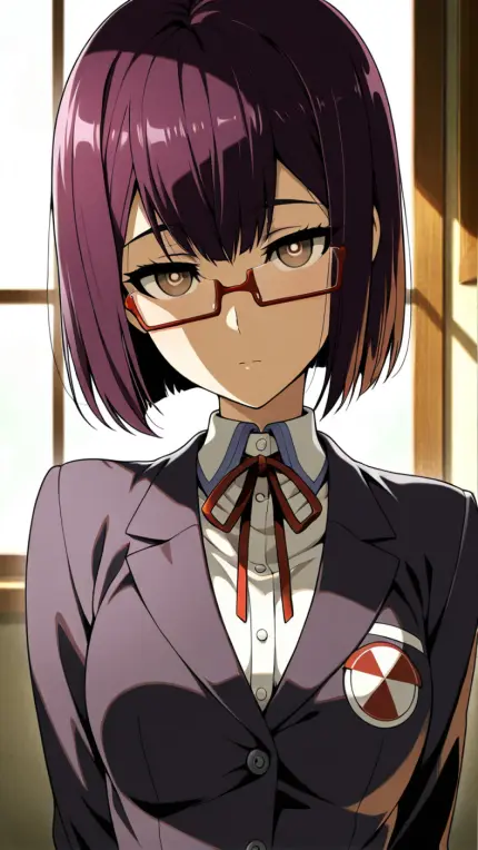 Kaede Kurushima The Performer