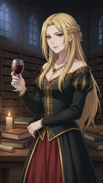 Carthia van Canten