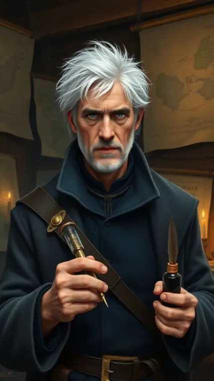 Einar Vik