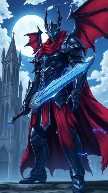 The Protector