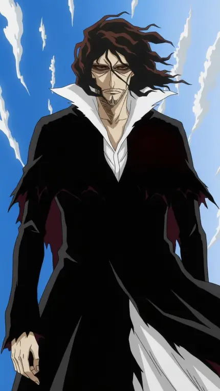 Zangetsu