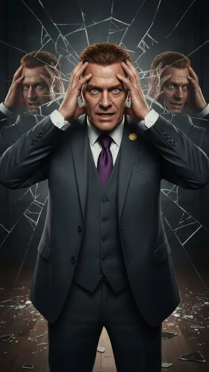 Norman Osborn