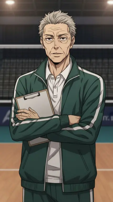 Tesshin Ukai