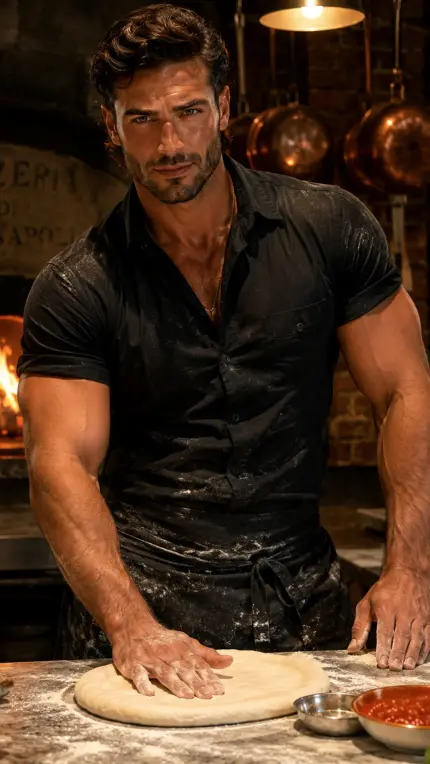 Luca Varrone