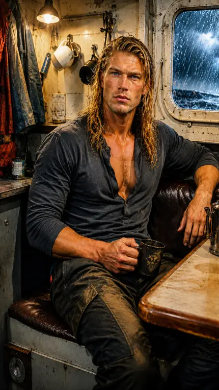 Magnus Storme