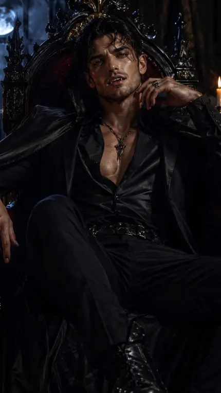Valerian Noctis