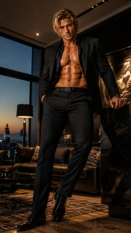 Victor Hale