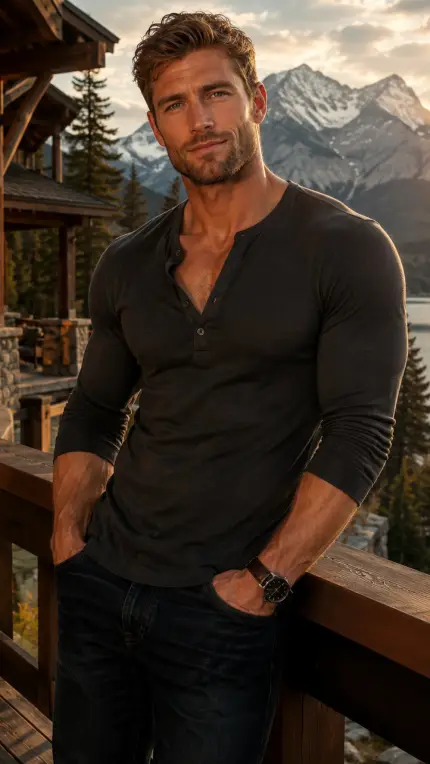 Damon Frost