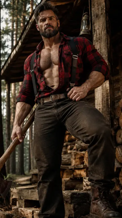 Brock Wraith