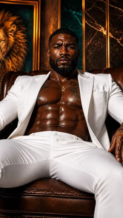 Darius King