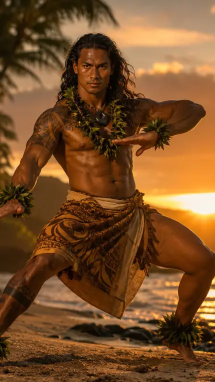 Koa Manu
