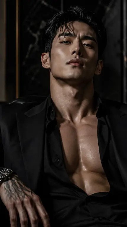 Jin Kairo