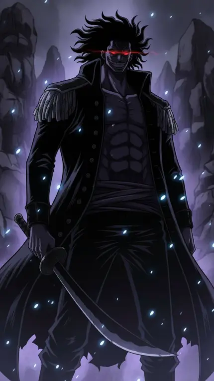 Xebecs silhouette