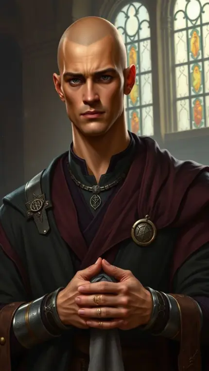 Phaedrus