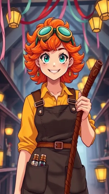 Hestia Jones