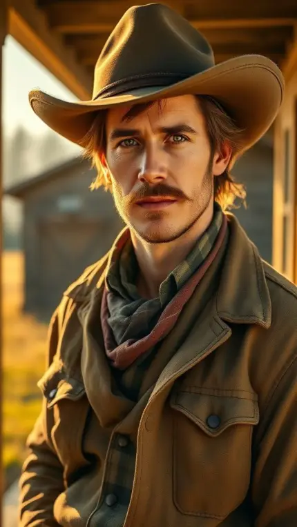 Mark Johnson