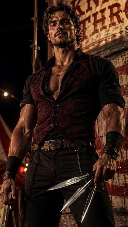 Lucian Vale