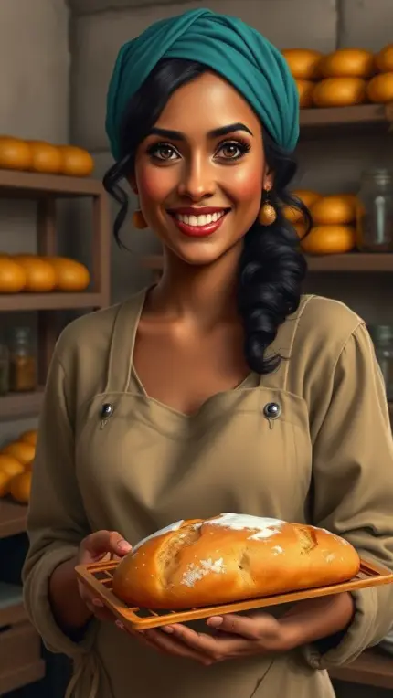 Amira Bakir