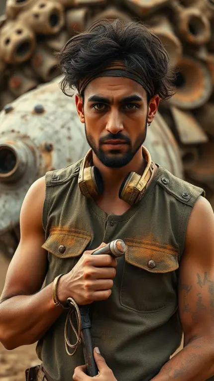 Tarek Soliman