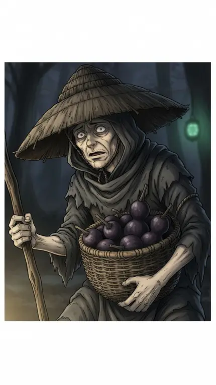 Mibu Village Mob