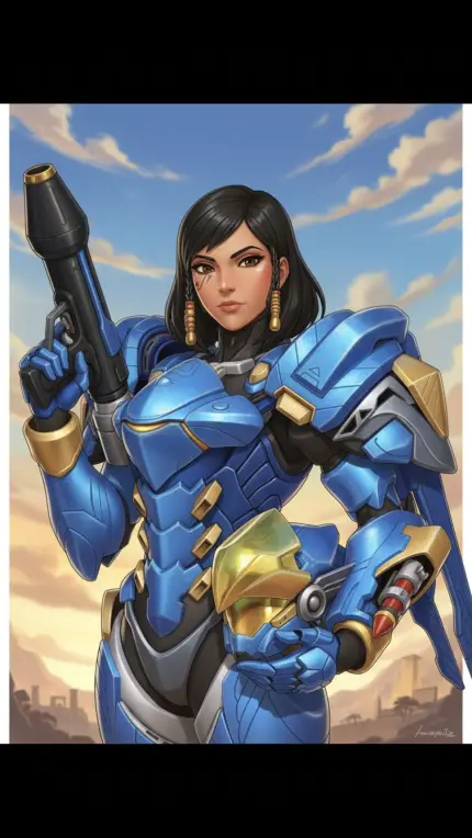 Phariha Amari