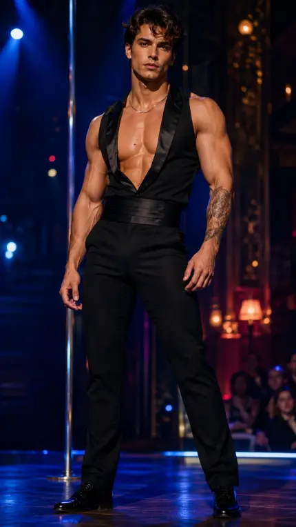 Nico Veyr