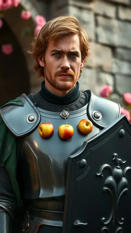 Lothor Applebee
