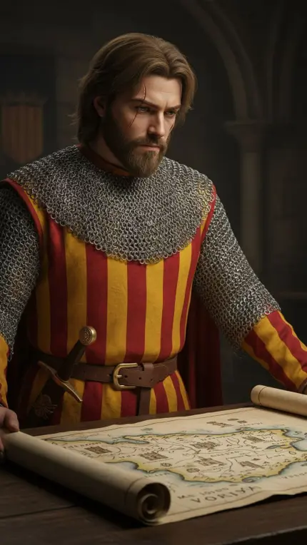 James I of Aragon