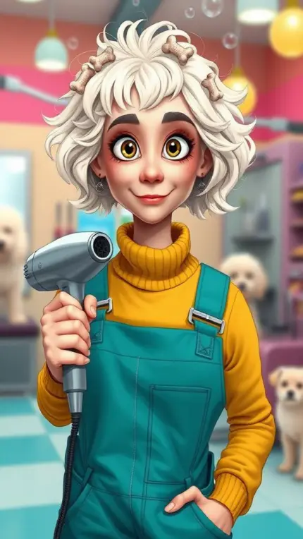 Dagmar Nilsen
