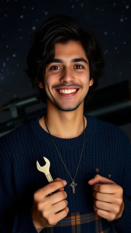 Heitor Gouveia