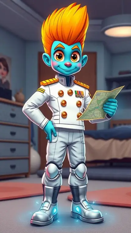 General Gulu