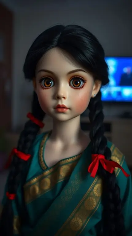 Esha Pandey