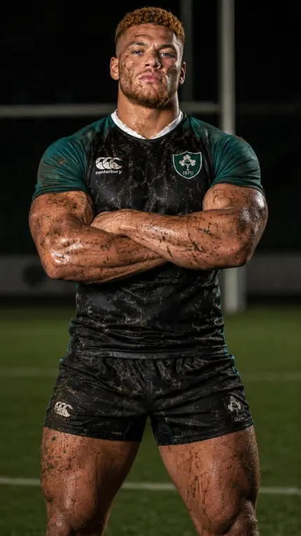 Cian Okafor